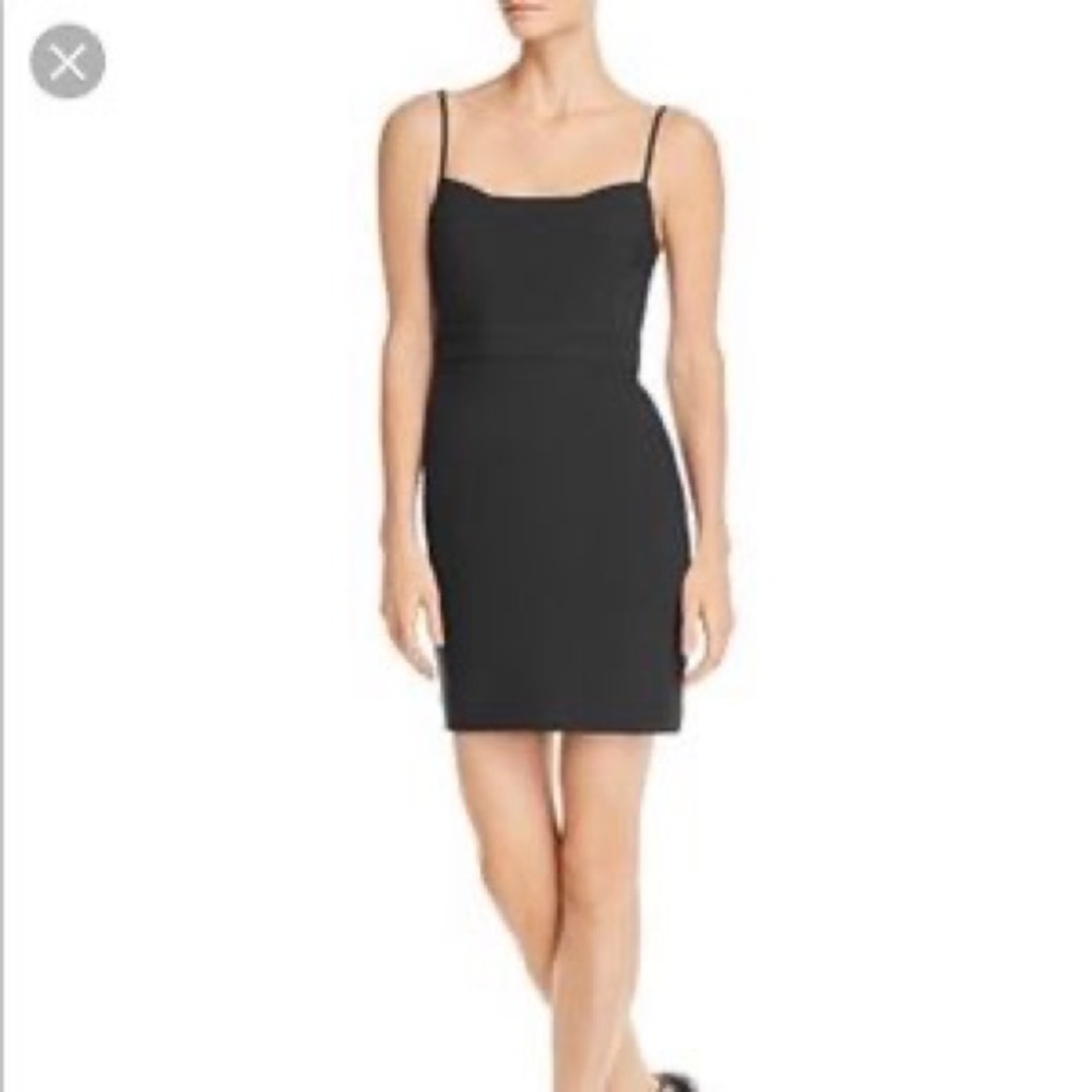 Likely Willard dress